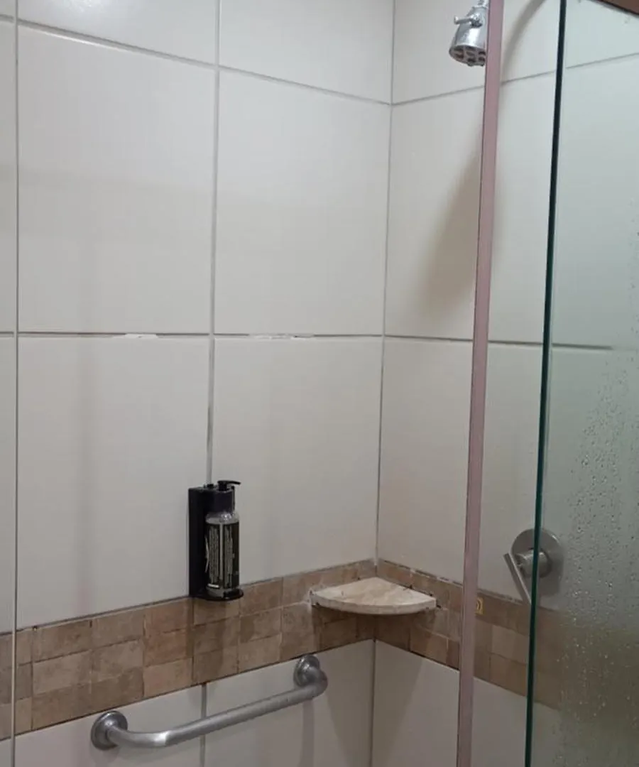 קאלדס נובאס Le Jardin Suite Studio מלון